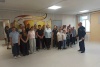 Занятия в сельских школах