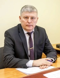 Димитриев Александр Юрьевич