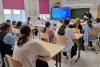 Занятия в сельских школах