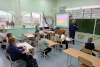 Занятия в сельских школах
