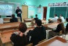 Занятия в сельских школах
