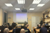 ​Региональные пожарные повысили квалификацию в Архангельске