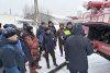 ​Региональные пожарные повысили квалификацию в Архангельске