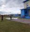 ​Для пожарных Великовисочного и Оксино провели учебные тренировки