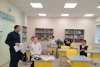 Занятия в сельских школах